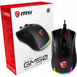 MSI CLUTCH GM50 игровая мышь