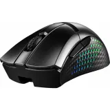 MSI CLUTCH GM51 LIGHTWEIGHT WIRELESS GM51 WL — игровая беспроводная мышь