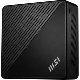 MSI Cubi 5 1M-615XRU мини-ПК Core 7 150U, 16 ГБ DDR5, 1 ТБ SSD, без ОС, черный
