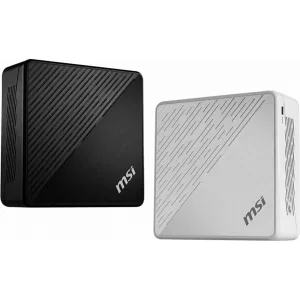 MSI Cubi 5 12M-031BRU неттоп Core i5-1235U, без ОЗУ, без SSD, без ОС (МСИ) MSI Cubi 5 12M-031BRU неттоп Core i5-1235U, без ОЗУ, без SSD, без ОС (МСИ)