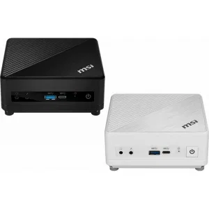 MSI Cubi 5 12M-012XRU — компактный неттоп с Intel Core i7-1255U, 16 ГБ ОЗУ и SSD 512 ГБ (МСИ) MSI Cubi 5 12M-012XRU — компактный неттоп с Intel Core i7-1255U, 16 ГБ ОЗУ и SSD 512 ГБ (МСИ)
