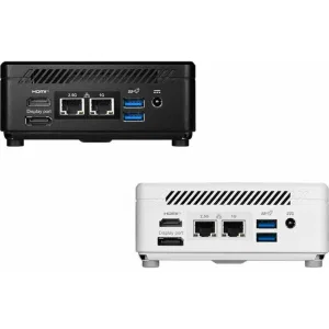 MSI Cubi 5 12M-012XRU — компактный неттоп с Intel Core i7-1255U, 16 ГБ ОЗУ и SSD 512 ГБ (МСИ) MSI Cubi 5 12M-012XRU — компактный неттоп с Intel Core i7-1255U, 16 ГБ ОЗУ и SSD 512 ГБ (МСИ)