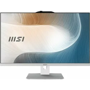 MSI Modern AM272P 1M-678XRU моноблок 27 MSI Modern AM272P 1M-678XRU моноблок 27
