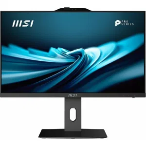 MSI PRO AP242P 14M-663RU 837 - моноблок 23.8 MSI PRO AP242P 14M-663RU 837 - моноблок 23.8