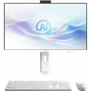 MSI Modern AM273QP AI 1UM-095XRU - моноблок 27 MSI Modern AM273QP AI 1UM-095XRU - моноблок 27