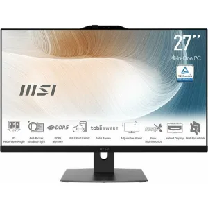 MSI Modern AM272P 1M-683XRU - моноблок 27 MSI Modern AM272P 1M-683XRU - моноблок 27