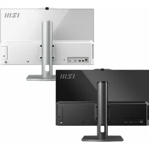MSI Modern AM272P 1M-683XRU - моноблок 27 MSI Modern AM272P 1M-683XRU - моноблок 27