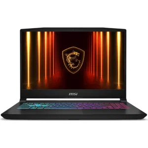 MSI B14WFK-804XRU - игровой ноутбук 15,6 MSI B14WFK-804XRU - игровой ноутбук 15,6