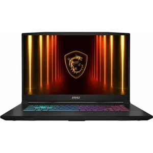 MSI Katana 17 HX B14WFK-276XRU — игровой ноутбук 17,3 MSI Katana 17 HX B14WFK-276XRU — игровой ноутбук 17,3