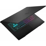 MSI KATANA 17 B2RVEK-1617XRU - игровой ноутбук 17.3