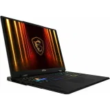 MSI Vector 18 HX AI A2XWHG-890XRU — игровой ноутбук 18