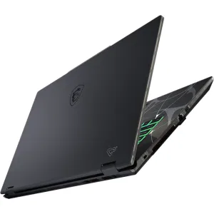 MSI CYBORG 15 B2RWEKG-1044XRU - игровой ноутбук 15.6 MSI CYBORG 15 B2RWEKG-1044XRU - игровой ноутбук 15.6