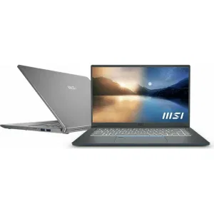 MSI Prestige 15 A12UC-222RU 9S7-16S822-222 - тонкий ноутбук (МСИ) MSI Prestige 15 A12UC-222RU 9S7-16S822-222 - тонкий ноутбук (МСИ)