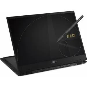 MSI Summit E16 Flip A12UCT-212RU 9S7-159231-212 — ноутбук-трансформер 16 MSI Summit E16 Flip A12UCT-212RU 9S7-159231-212 — ноутбук-трансформер 16