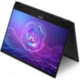 MSI Summit A16 AI+ A3HMTG-084RU - ноутбук 16
