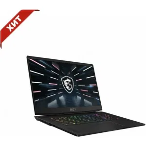 MSI Stealth GS77 12UGS-251RU 9S7-17P112-251 игровой ноутбук (МСИ) MSI Stealth GS77 12UGS-251RU 9S7-17P112-251 игровой ноутбук (МСИ)