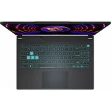 MSI Cyborg 15 A13UDX-1601XRU 15.6