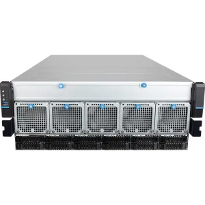 MSI G4101-04 4U серверный barebone AMD EPYC 9005/9004 (МСИ) MSI G4101-04 4U серверный barebone AMD EPYC 9005/9004 (МСИ)