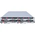 MSI G4201RAS10U2-P4-Pt 4U GPU Server (МСИ) MSI G4201RAS10U2-P4-Pt 4U GPU Server (МСИ)