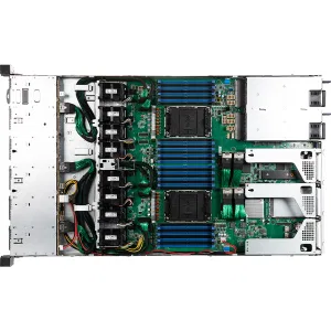 MSI S2205-01 серверная barebone-платформа 2U (МСИ) MSI S2205-01 серверная barebone-платформа 2U (МСИ)