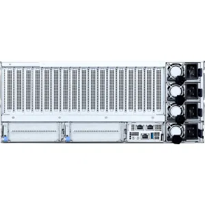 MSI S3063G290RAU4 - 2U GPU Server Barebone, NVIDIA MGX, Intel Xeon 6 (МСИ) MSI S3063G290RAU4 - 2U GPU Server Barebone, NVIDIA MGX, Intel Xeon 6 (МСИ)