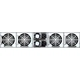 MSI S4051D270RAU6-X2 серверная barebone-платформа 2U2N