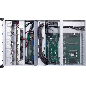 MSI S4056X171RAU12 серверная barebone-платформа 1U (МСИ) MSI S4056X171RAU12 серверная barebone-платформа 1U (МСИ)